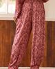 LyreBird Palm Reader Pajama Pants - 3