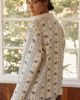 LyreBird Quilted Knit Buttondown Shirt - 3