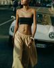 LyreBird Renna Seamless Bandeau in LB Skin - 4