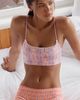 LyreBird Renna Seamless Printed Briefs in LB Skin - 1
