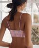 LyreBird Renna Seamless Printed Briefs in LB Skin - 3
