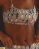 LyreBird Renna Seamless Square-Neck Bra in LB Skin - 2
