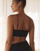 LyreBird Renna Square Neck Bralette in LB Skin - 2