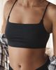 LyreBird Renna Square Neck Bralette in LB Skin - 3