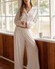 LyreBird Rugby Long Sleeve Top in ModaLuxe - 3