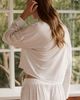 LyreBird Rugby Long Sleeve Top in ModaLuxe - 4