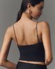 LyreBird Seamless Crochet Tank Top - 4