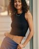 LyreBird Seamless High-Neck Tank Top - 3