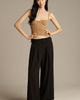 LyreBird Sheer Drop-Waist Corset - 3