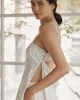 LyreBird Silky Cowl-Back Camisole - 1