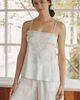 LyreBird Silky Cowl-Back Camisole - 2