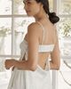 LyreBird Silky Cowl-Back Camisole - 3
