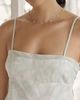 LyreBird Silky Cowl-Back Camisole - 4