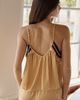 LyreBird Silky Lace Top - 2