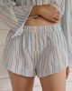 LyreBird Skater Boxer Shorts - 2