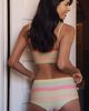 LyreBird Sparkle Hipster Briefs - 3