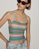 LyreBird Sparkle Tank Top - 1