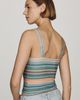 LyreBird Sparkle Tank Top - 4