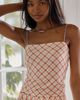 LyreBird Straight Neck Cami - 4
