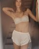 LyreBird Tap Shorts in LB Silky - 1