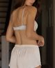 LyreBird Tap Shorts in LB Silky - 3