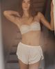 LyreBird Tap Shorts in Silky - 2