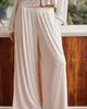 LyreBird Wide Leg Pants in ModaLuxe - 2