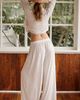 LyreBird Wide Leg Pants in ModaLuxe - 3