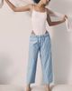 LyreBird Wren Boxer Pants - 10