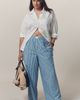 LyreBird Wren Boxer Pants - 5