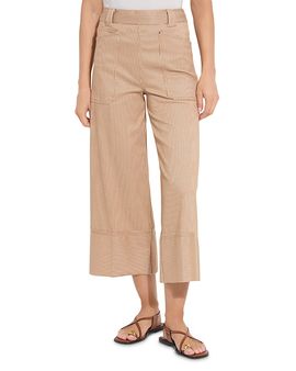 Lysse Lysse Analia Wide Leg Denim Pants