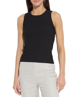 Lysse Lysse Andreia Ribbed Knit Tank