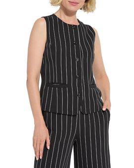 Lysse Lysse Ava Tailored Vest