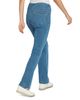 Lysse Lysse Baby Bootcut Jeans in Mid Wash - 2