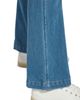 Lysse Lysse Baby Bootcut Jeans in Mid Wash - 5