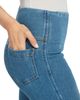 Lysse Lysse Baby Bootcut Jeans in Mid Wash - 6
