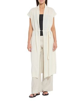 Lysse Lysse Betriz Summer Duster Cardigan