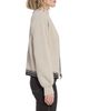 Lysse Lysse Blythe Zip Up Cozy Rib Sweater - 3