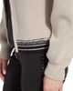 Lysse Lysse Blythe Zip Up Cozy Rib Sweater - 5