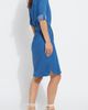 Lysse Lysse Delphine Chambray Shirtdress - 3