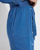 Lysse Lysse Delphine Chambray Shirtdress - 5