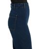 Lysse Lysse Erin High Rise Wide Leg Jeans in Indigo - 4