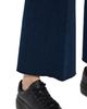 Lysse Lysse Erin High Rise Wide Leg Jeans in Indigo - 5