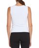 Lysse Lysse Essential V Neck Shell - 2