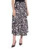 Lysse Lysse Evan Crystal Embellished Bias Skirt - 1