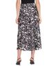 Lysse Lysse Evan Crystal Embellished Bias Skirt - 2