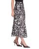 Lysse Lysse Evan Crystal Embellished Bias Skirt - 3