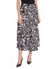 Lysse Lysse Evan Crystal Embellished Bias Skirt - 4