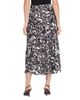 Lysse Lysse Evan Crystal Embellished Bias Skirt - 5