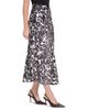 Lysse Lysse Evan Crystal Embellished Bias Skirt - 6